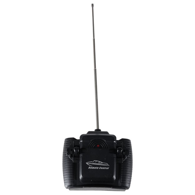 RC valtis 4CH mini CP802 raudona