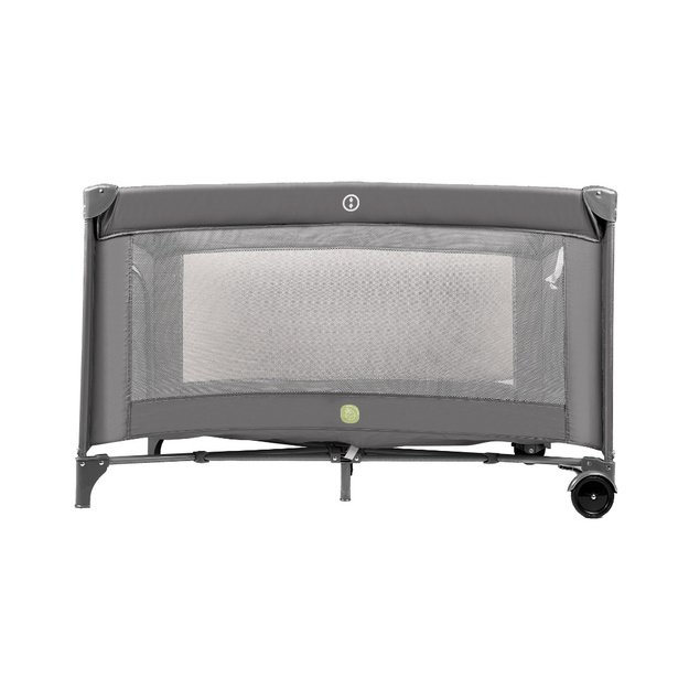 Kelioninė lovelė sulankstomas lovelės čiužinys 2in1