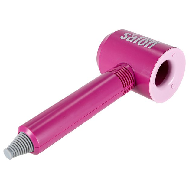 Kirpyklų rinkinys vaikams plaukų džiovintuvas plaukų tiesintuvas &scaron;viesos garsas 15 vnt.