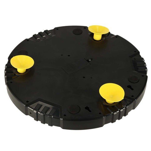 Boksininkų skydas sieninis treniruoklis muzika  Bluetooth  LED USB