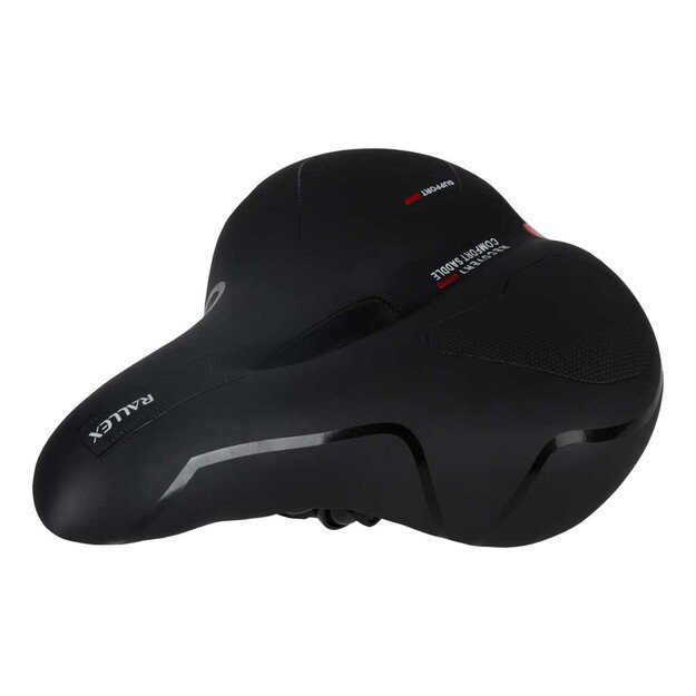 L-BRNO Sporto dviračio balnelis patogus putų elastingas LED žibintas