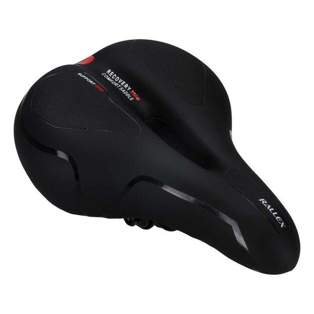 L-BRNO Sporto dviračio balnelis patogus putų elastingas LED žibintas