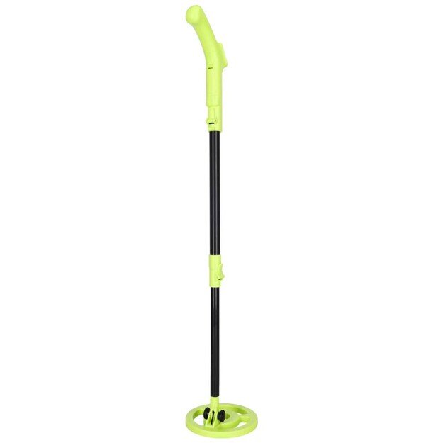 Metalo detektorius metalo detektorius vaikams MD-3006 LED vandeniui atsparūs lengvi priedai