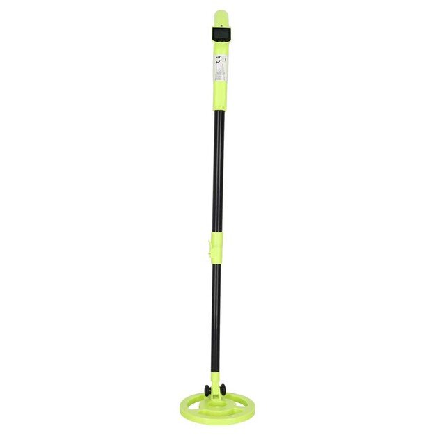 Metalo detektorius metalo detektorius vaikams MD-3006 LED vandeniui atsparūs lengvi priedai