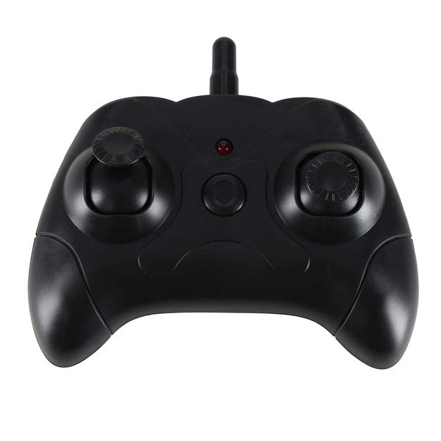 RC orlaivis FX803 Piper 150mah