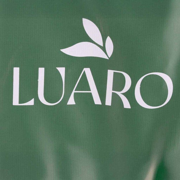 Lietaus vandens rezervuaras su čiaupu Lietaus vandens statinė 200L