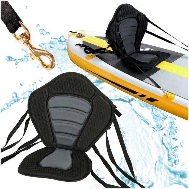 Sėdynė su atlo&scaron;u SUP lentai