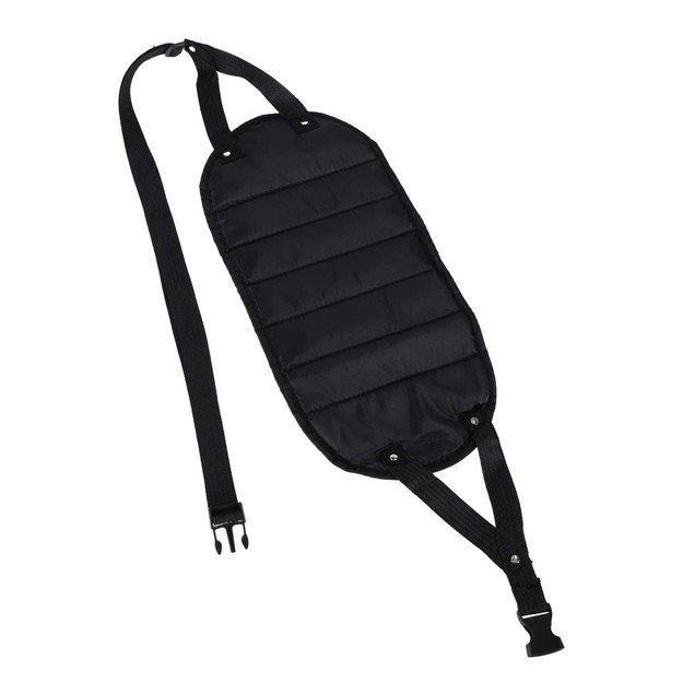 Pakabinamas kojūgalis mini hamakas kojos kelionės kelionės kojūgalis 4