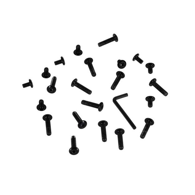 LUARO sodo įrankių stovas grėbliai kastuvai &scaron;luotos dirbtuvių organizatorius