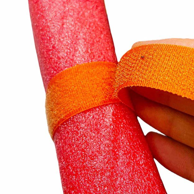 Vaikų batutas sodo kamuolio tinklas krep&scaron;inio kamuolys 155cm raudonas