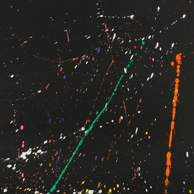 Kreidiniai stikliniai žymekliai 12 vnt.