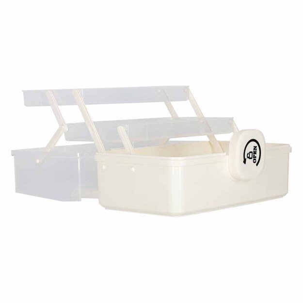 Vaistų laikymo organizatorius, vaistų spintelė 29x16x15cm