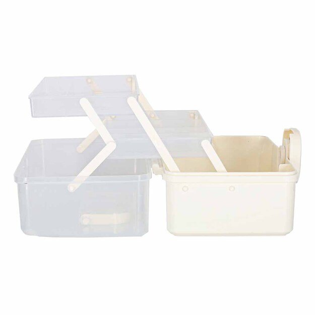 Vaistų laikymo organizatorius, vaistų spintelė 29x16x15cm