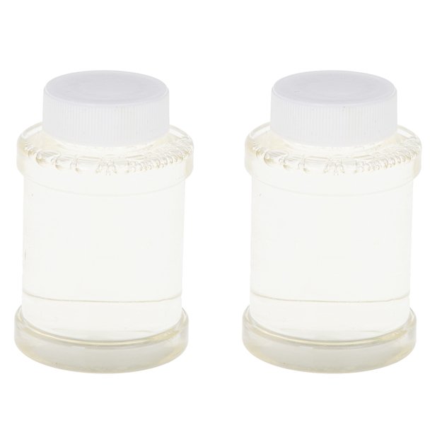 Baltas muilo burbulų pistoletas