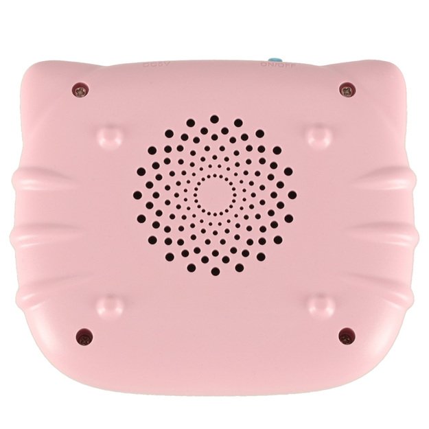 Mokomasis anglų kalbos žodžių kortelių skaitytuvas 112 kortelių rožinis