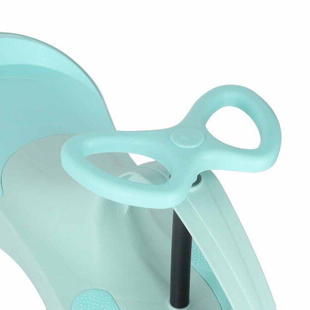 Gravitacijos kalneliai &scaron;viečiantys LED ratai mėtų mėta