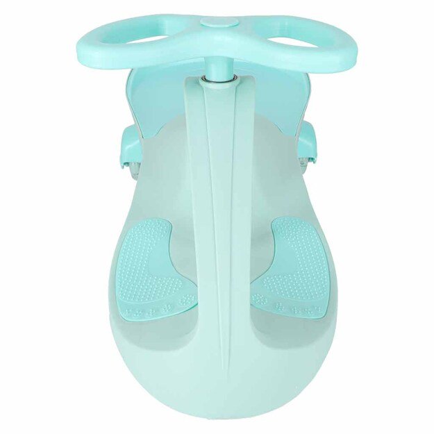 Gravitacijos kalneliai &scaron;viečiantys LED ratai mėtų mėta