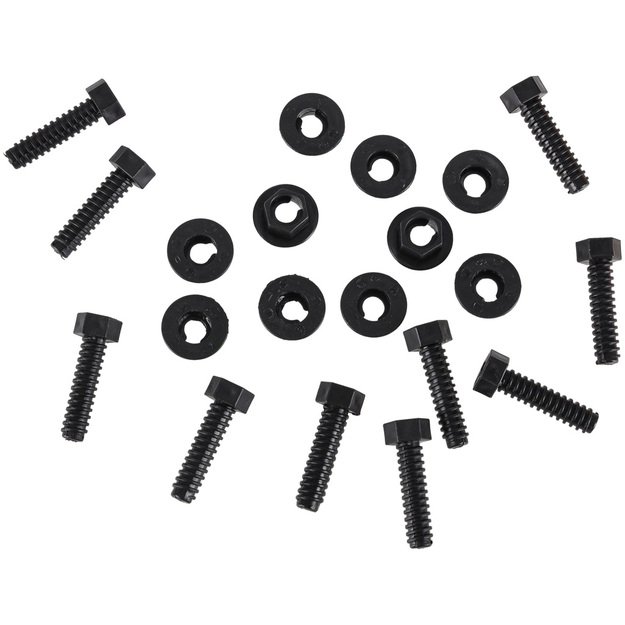 Įrankiai vaikams dirbtuvės su įrankiais 48el.