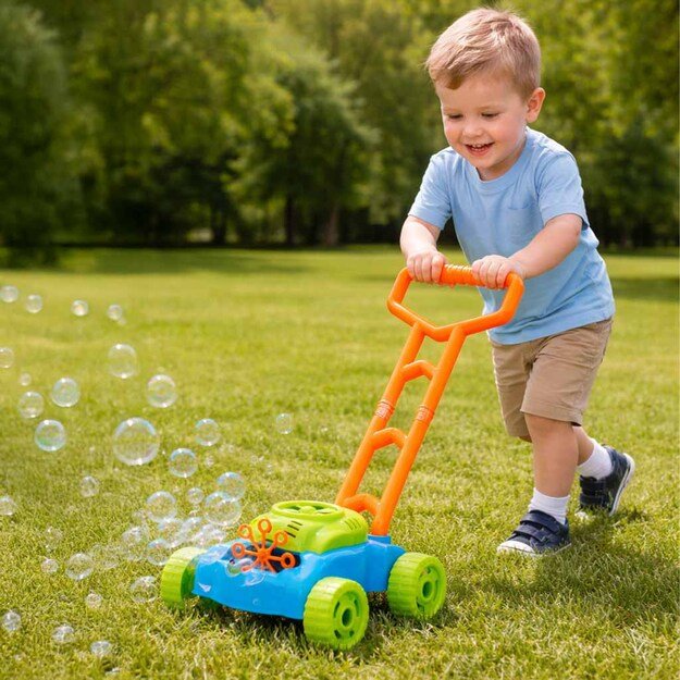 Muilo burbulų generatoriaus burbulų &scaron;ienapjovė