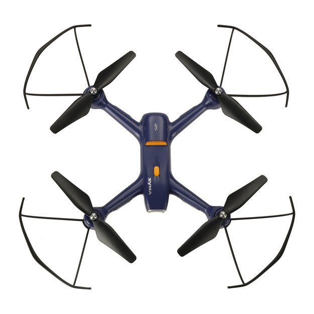  Syma X31  2,4 GHz GPS 5G HD nuotolinio valdymo dronas su nuotolinio valdymo kamera