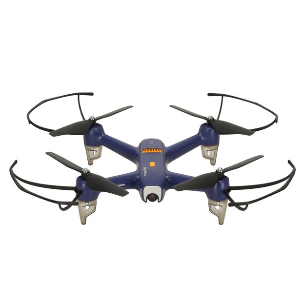  Syma X31  2,4 GHz GPS 5G HD nuotolinio valdymo dronas su nuotolinio valdymo kamera