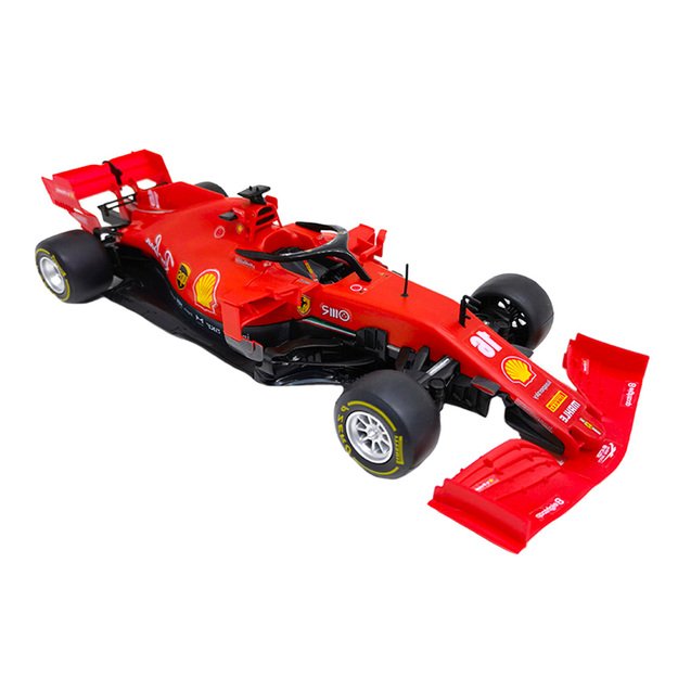 Rastar 97000 Ferrari SF1000 nuotolinio valdymo automobilis 1:16 surinkimo rinkinys 1