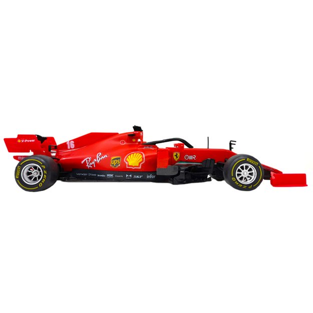 Rastar 97000 Ferrari SF1000 nuotolinio valdymo automobilis 1:16 surinkimo rinkinys 2