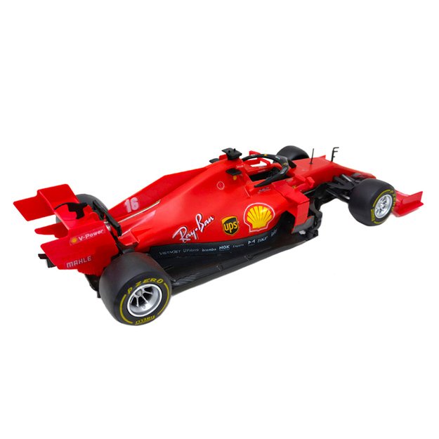 Rastar 97000 Ferrari SF1000 nuotolinio valdymo automobilis 1:16 surinkimo rinkinys 3