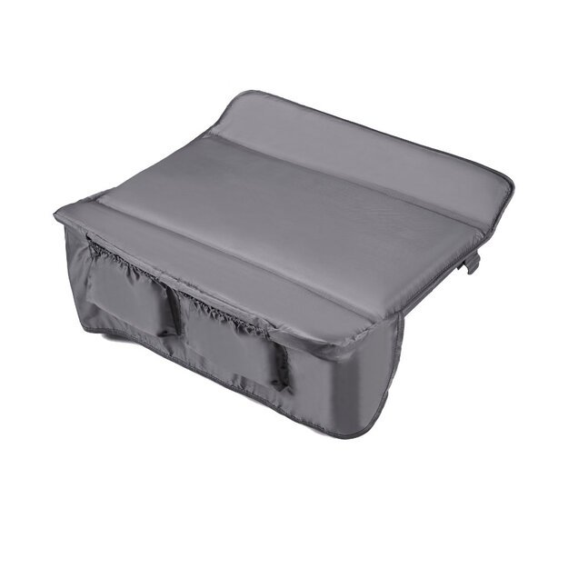 Kelioninė vaiki&scaron;ka lovelė sulankstomas vaiki&scaron;kos lovelės čiužinys dviejų auk&scaron;tų persirengimo stalas