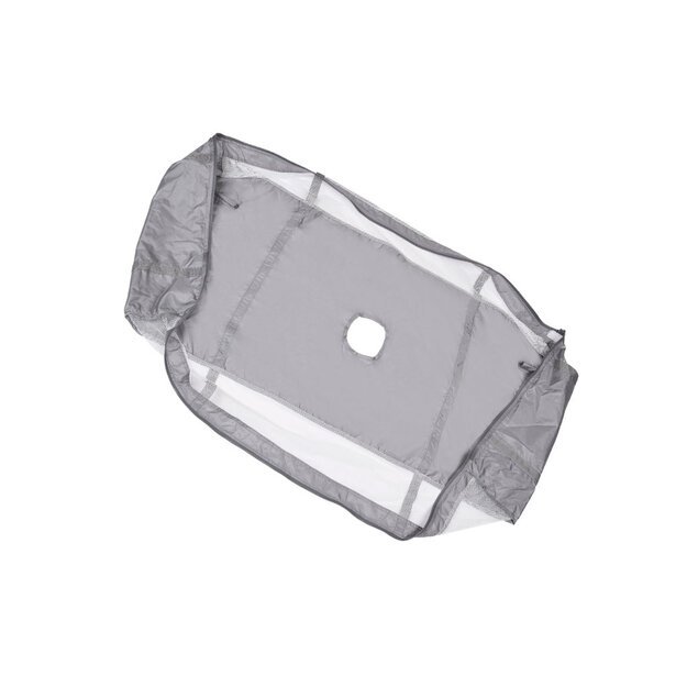 Kelioninė vaiki&scaron;ka lovelė sulankstomas vaiki&scaron;kos lovelės čiužinys dviejų auk&scaron;tų persirengimo stalas