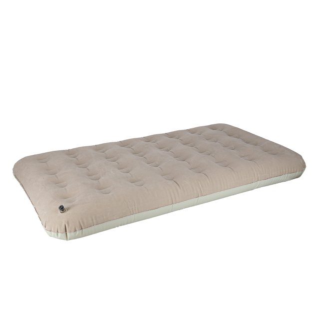 Pripučiamas vaiki&scaron;kas miegamasis čiužinys vieno asmens lovos pompa