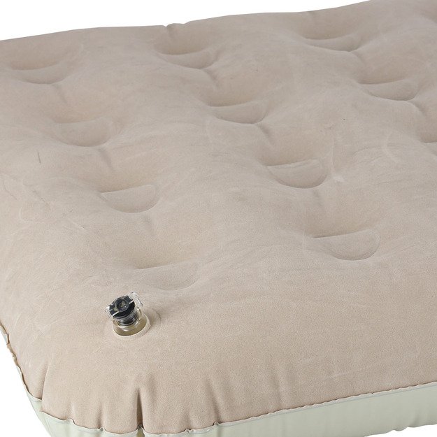 Pripučiamas vaiki&scaron;kas miegamasis čiužinys vieno asmens lovos pompa