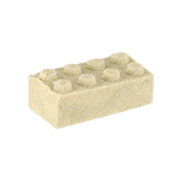 Vaikų smėlio 750g namo formelės figūrėlės kūrybinis rinkinys