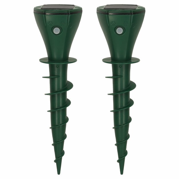 Saulės gyvatės repelentas nuo apgamų ir graužikų 2 vnt.