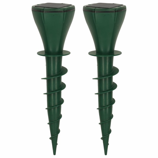 Saulės gyvatės repelentas nuo apgamų ir graužikų 2 vnt.