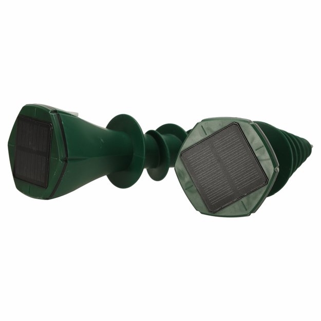 Saulės gyvatės repelentas nuo apgamų ir graužikų 2 vnt.