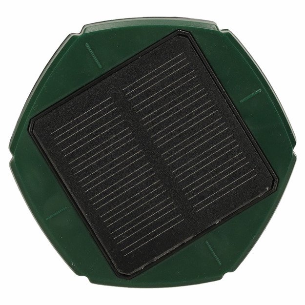 Saulės gyvatės repelentas nuo apgamų ir graužikų 2 vnt.