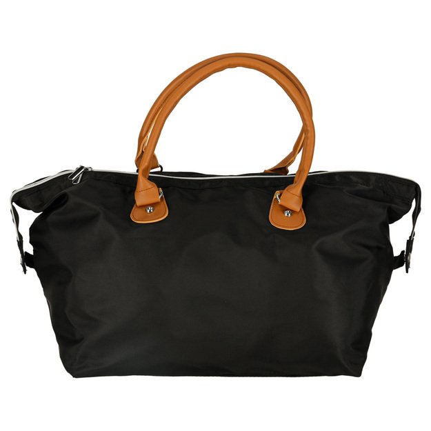 Moterų daugiafunkcinis vežimėlio kelioninis krep&scaron;ys mamai rinkinys juodas