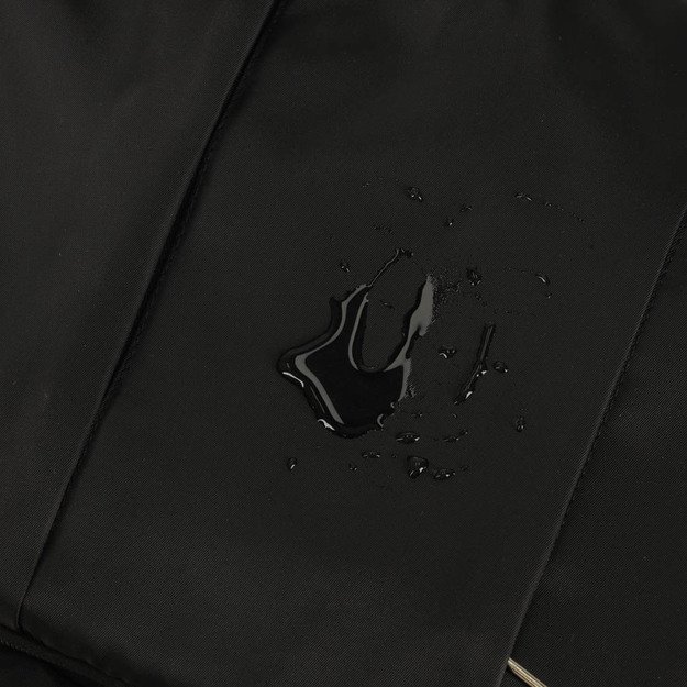 Kabinos bagažo rankinė kelioninė kuprinė, atspari vandeniui 45x32cm