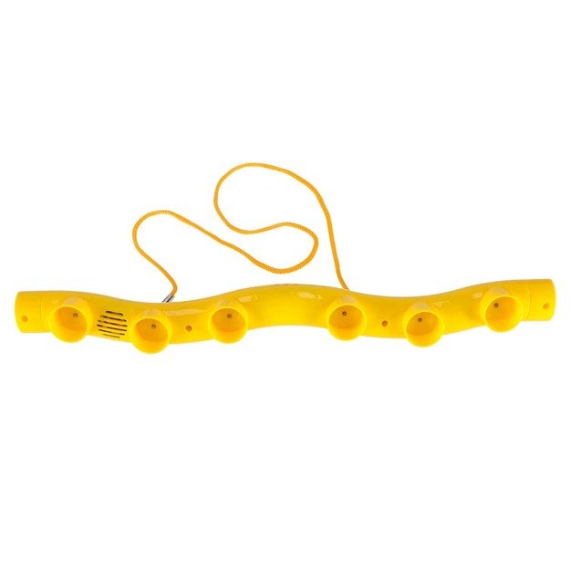 Elektroninis arkadinis žaidimas  Falling sticks sticks