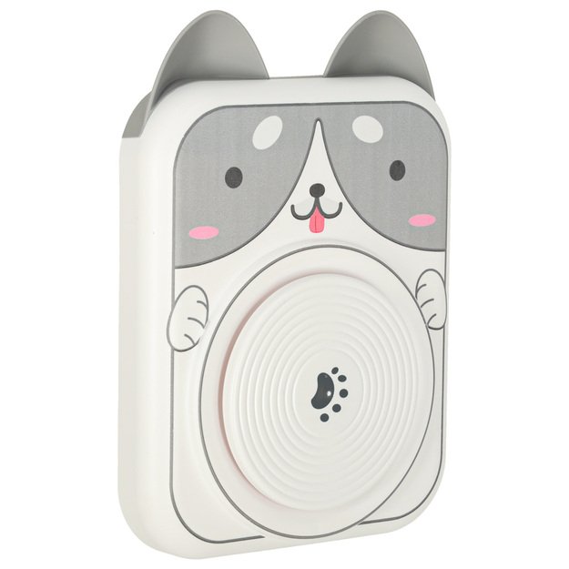  Potter s wheel  kūrybinio molio rinkinys dažai &scaron;uniui pilkos spalvos