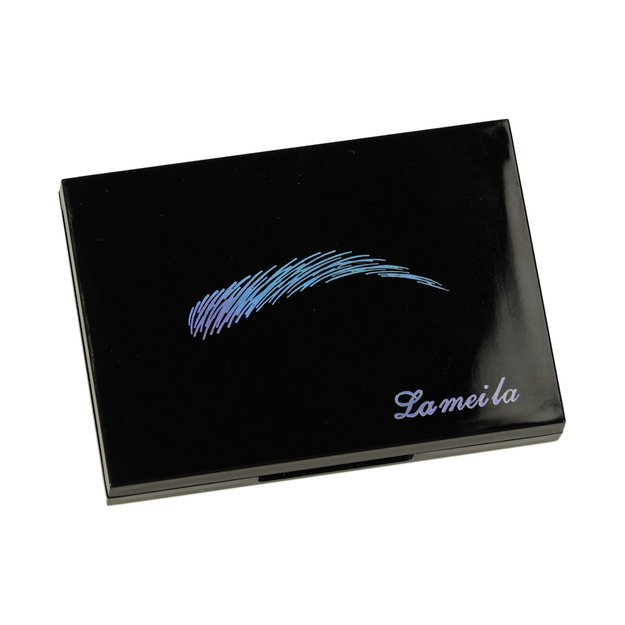 Makiažo rinkinys kosmetikos namų SPA lagaminas XXL