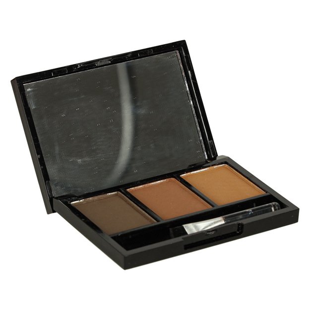 Makiažo rinkinys kosmetikos namų SPA lagaminas XXL