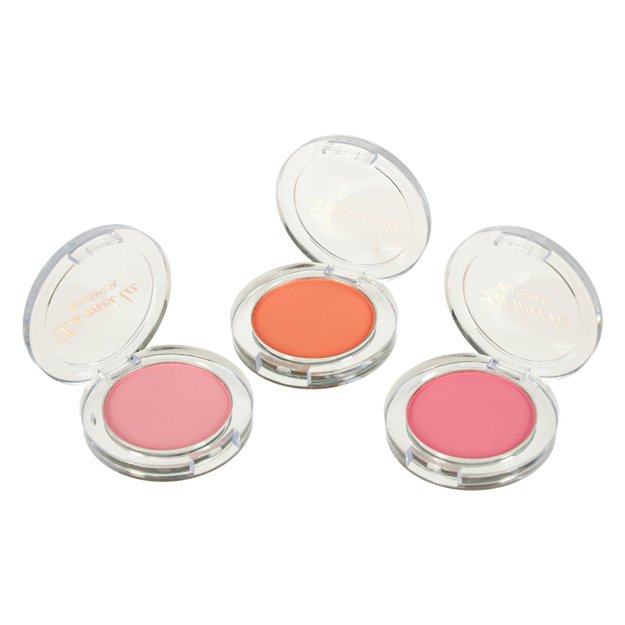 Makiažo rinkinys kosmetikos namų SPA lagaminas XXL