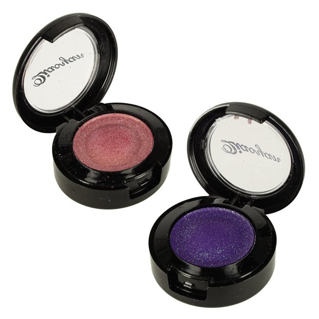 Makiažo rinkinys kosmetikos namų SPA lagaminas XXL