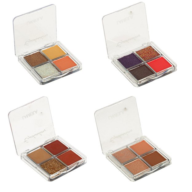 Makiažo rinkinys kosmetikos namų SPA lagaminas XXL