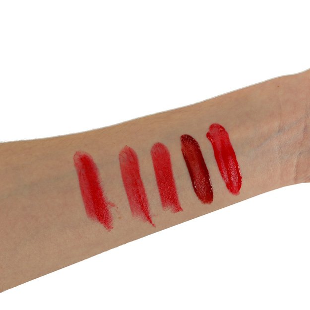 Makiažo rinkinys kosmetikos namų SPA lagaminas XXL