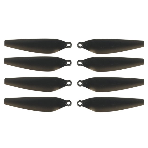  Syma Z3PRO  2,4 GHz 4CH Wi-Fi RC dronas juodas