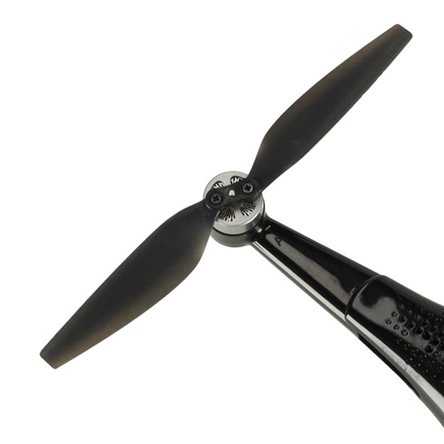  Syma Z3PRO  2,4 GHz 4CH Wi-Fi RC dronas juodas