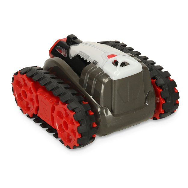 RC Revolt BATTLE nuotolinio valdymo automobilis mūšio režimas garsiniai žibintai 2pak